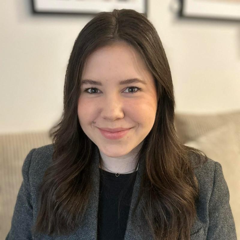 Zdjęcie mgr Natalia Wójcik