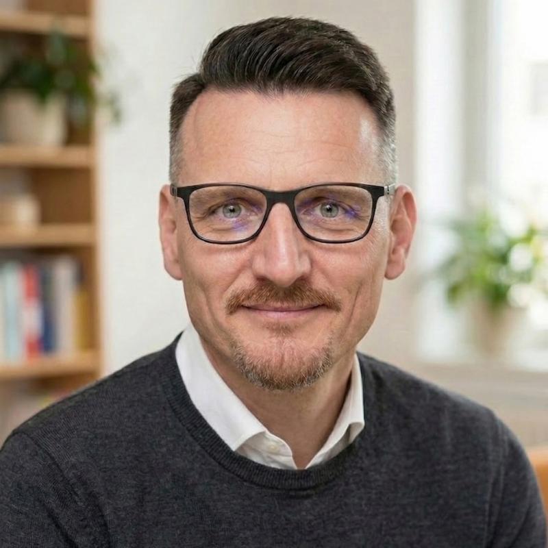 Zdjęcie mgr Przemysław Matul