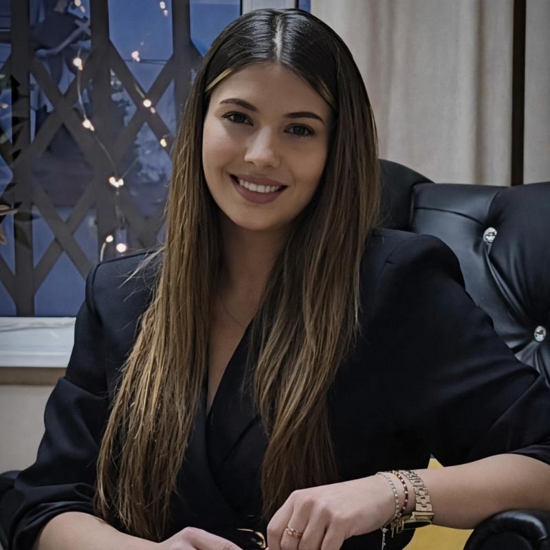 Zdjęcie mgr Karolina Szostak