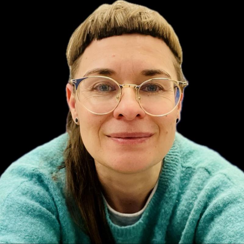 Zdjęcie mgr Magdalena Radzik