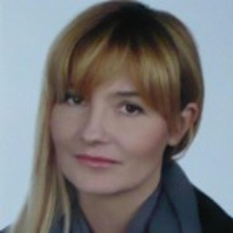 Zdjęcie mgr Beata Czerny