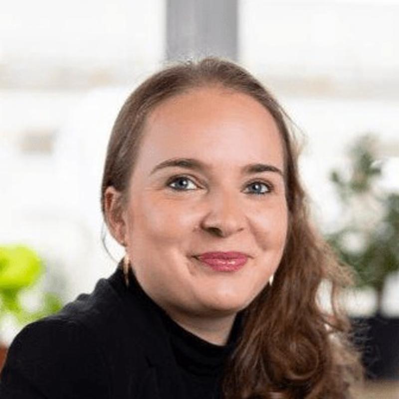 Zdjęcie mgr Malwina Purchała
