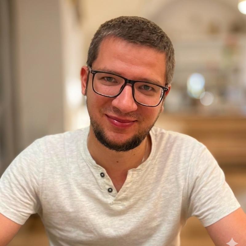 Zdjęcie mgr Marcin Stawarski