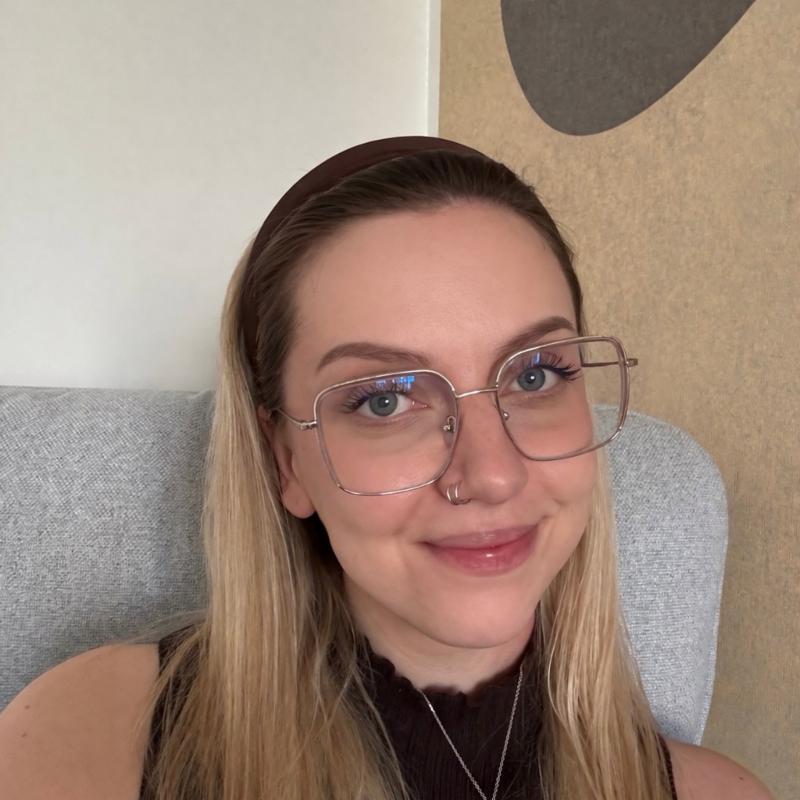 Zdjęcie mgr Martyna Kamińska