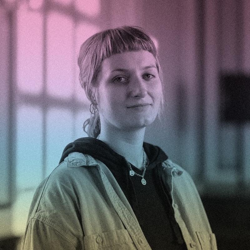 Zdjęcie mgr Martyna Dobrowolska