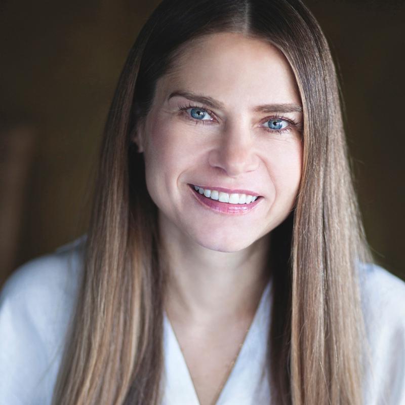 Zdjęcie mgr Aleksandra Bielska