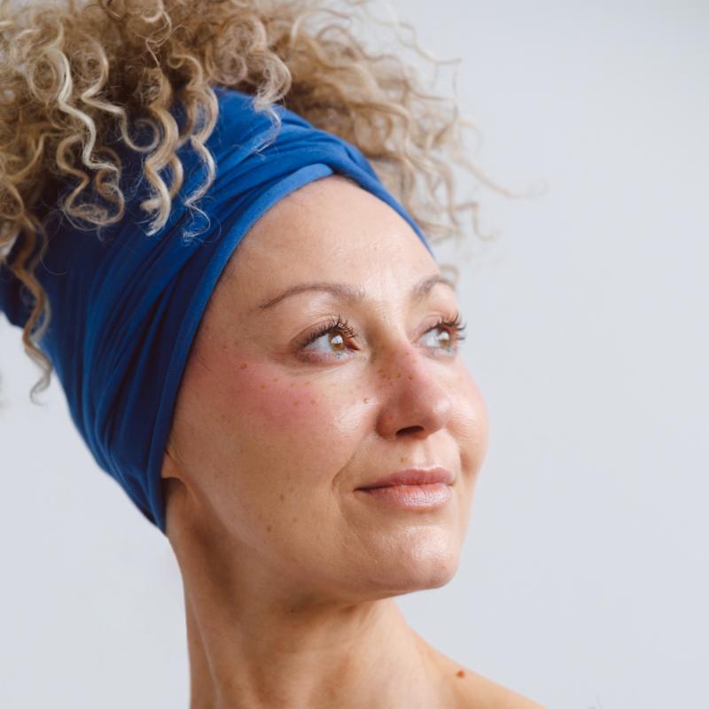 Zdjęcie  Kama Dudzikowska-Krzempek