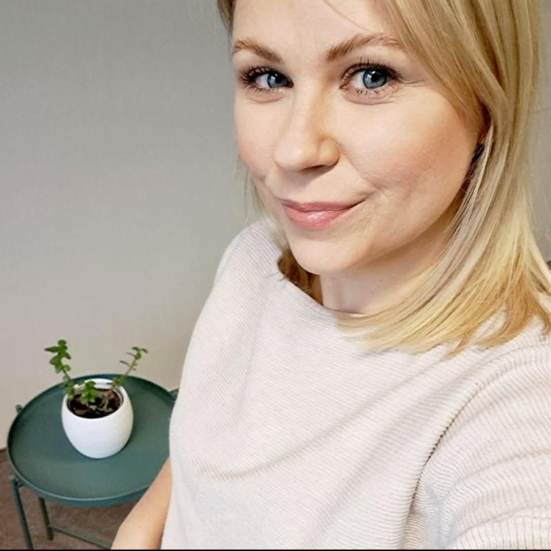 Zdjęcie dr n. med. Aleksandra Maciejuk-Płońska