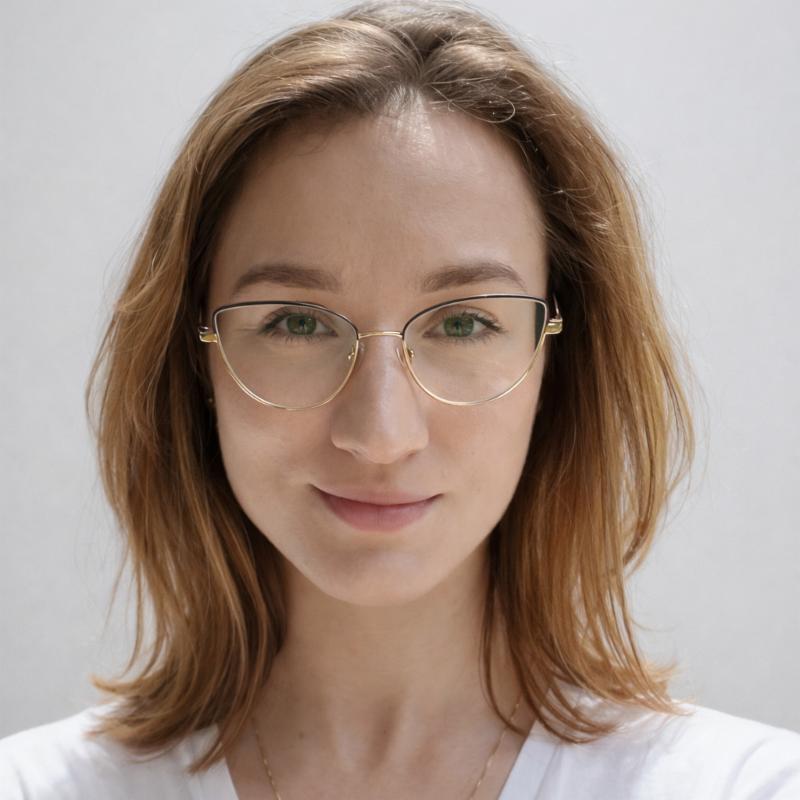 Zdjęcie mgr Monika Grudnicka