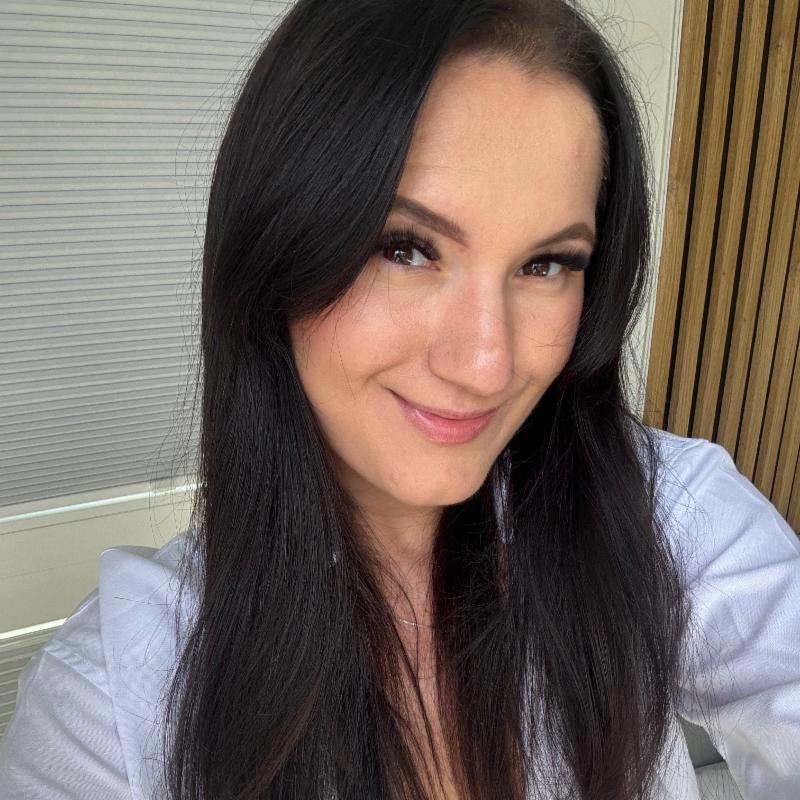 Zdjęcie mgr Weronika Nowicka