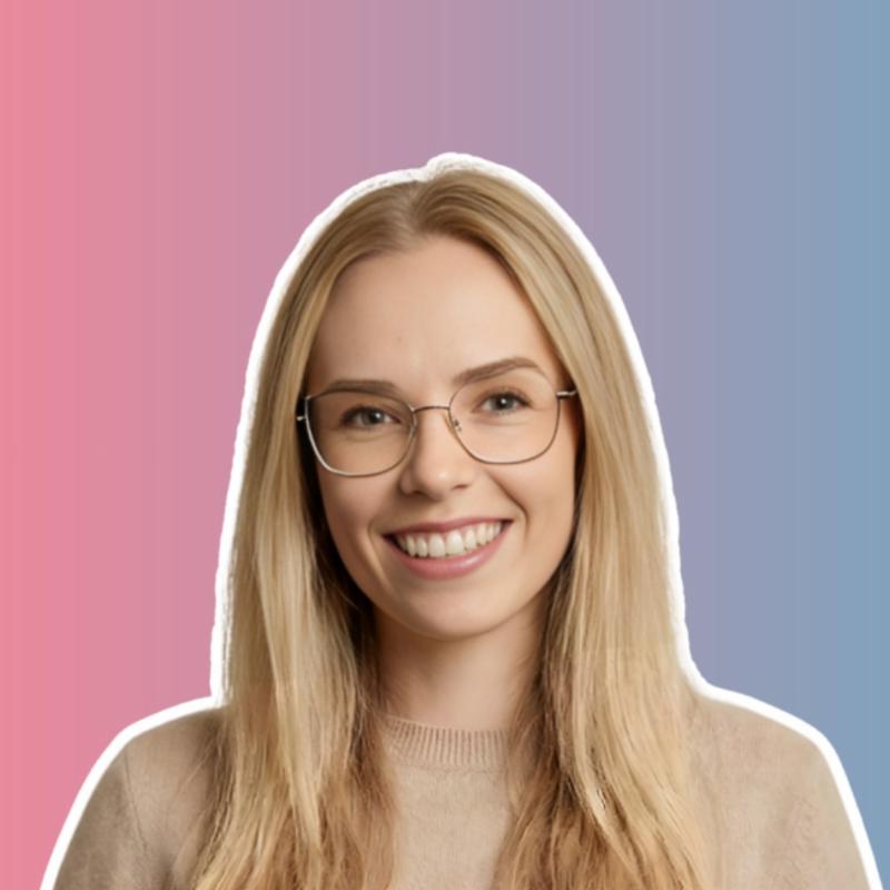 Zdjęcie mgr Aleksandra Zarychta