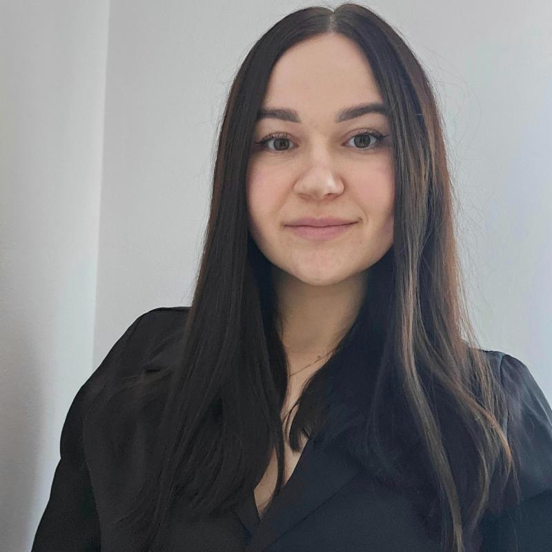 Zdjęcie mgr Katarzyna Drabik