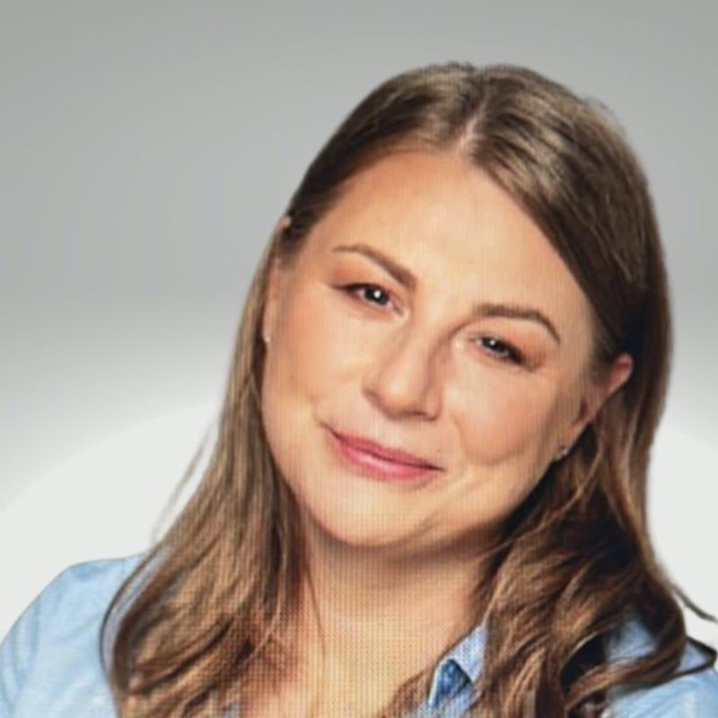 Zdjęcie mgr Marzena Tomczyk