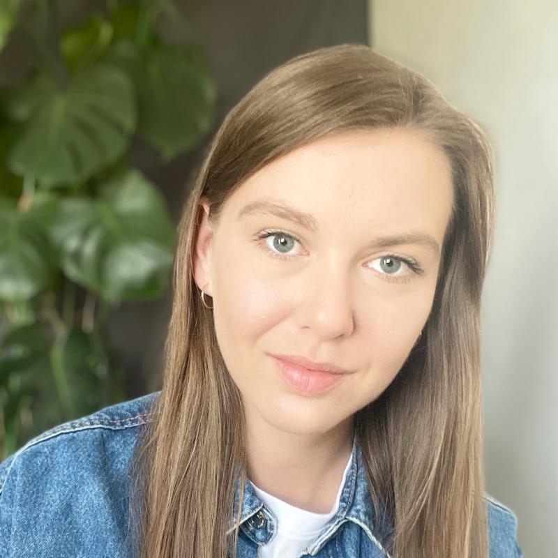 Zdjęcie mgr Małgorzata Bębacz