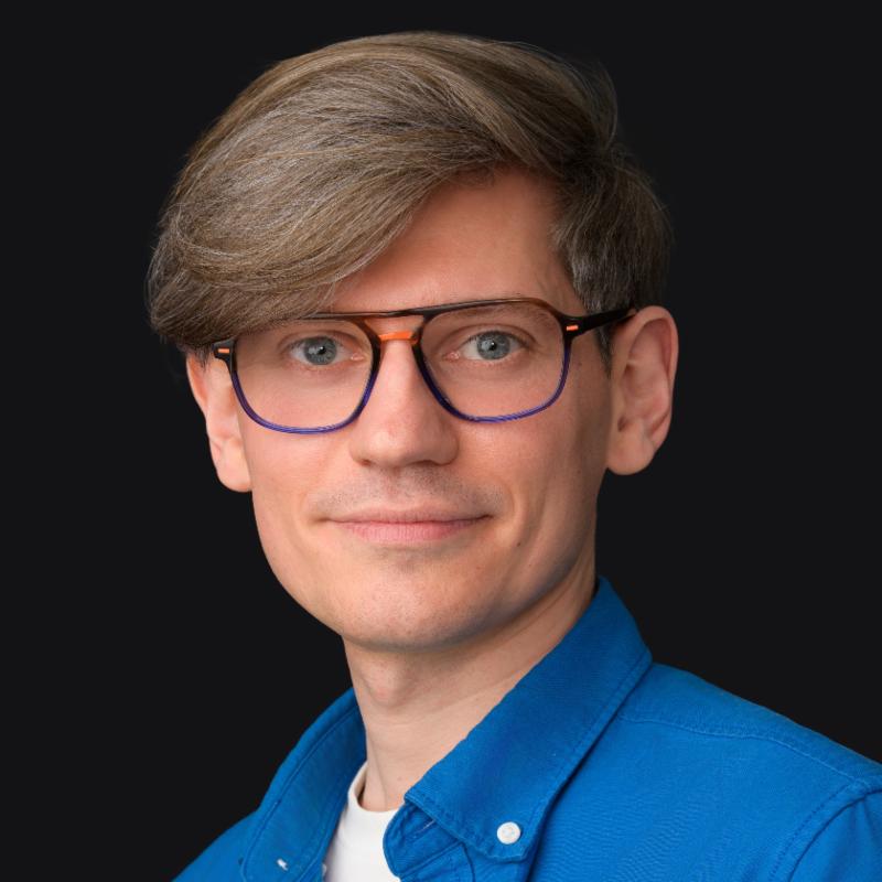 Zdjęcie mgr Rafał Lewandowski