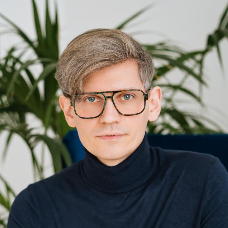 Zdjęcie mgr Rafał Lewandowski