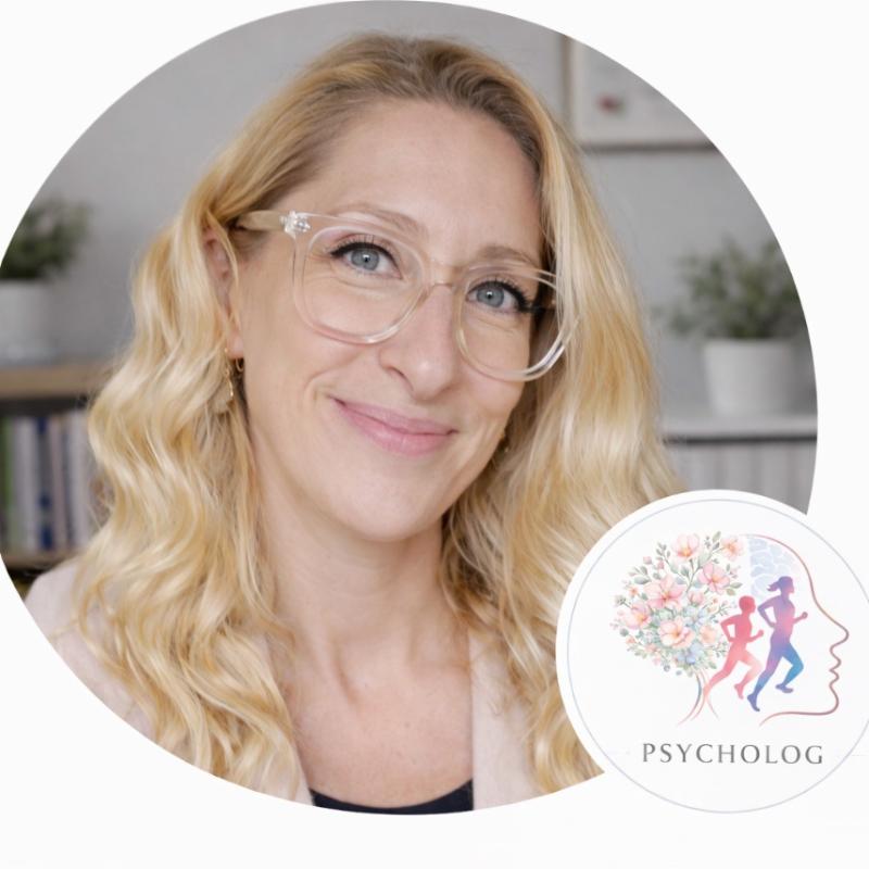 Zdjęcie mgr Agnieszka Mazurkiewicz