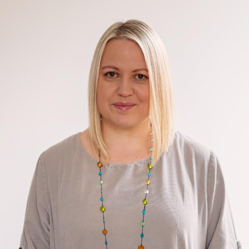 Zdjęcie  Justyna Gmurek-Lewandowska