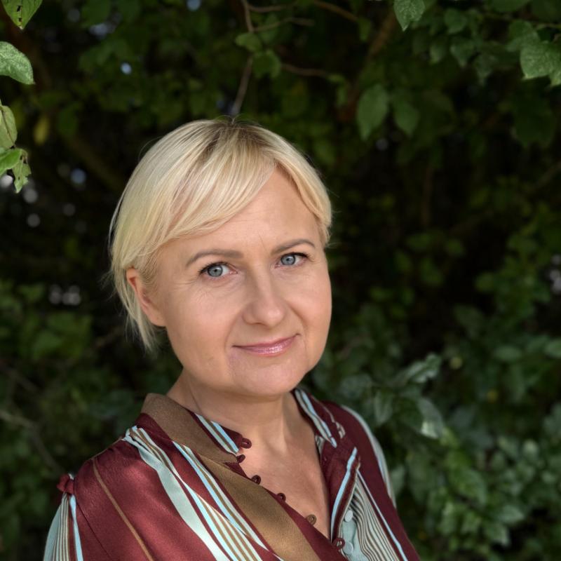 Zdjęcie  Monika Wierbiłowicz