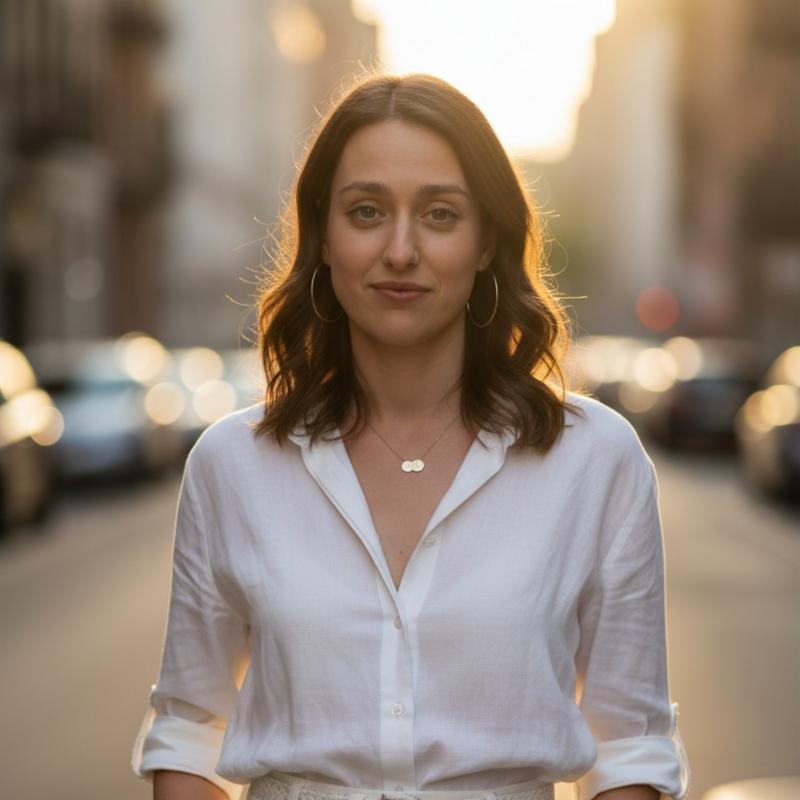 Zdjęcie mgr Aleksandra Mikołajczak