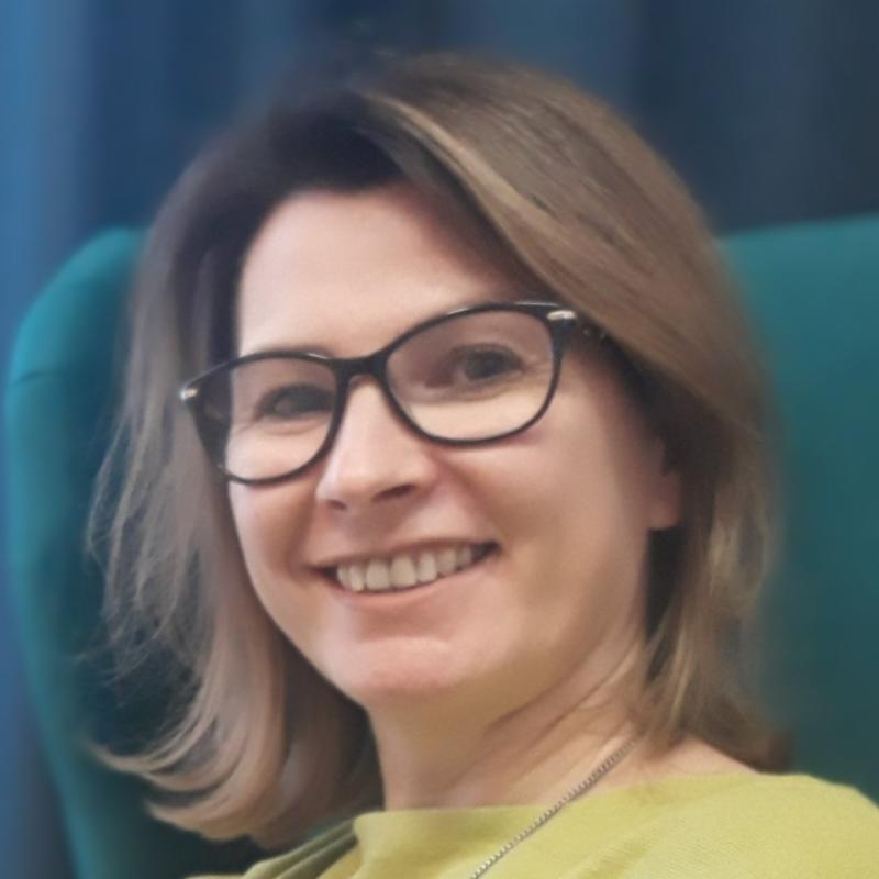 Zdjęcie mgr Aneta Waszczuk