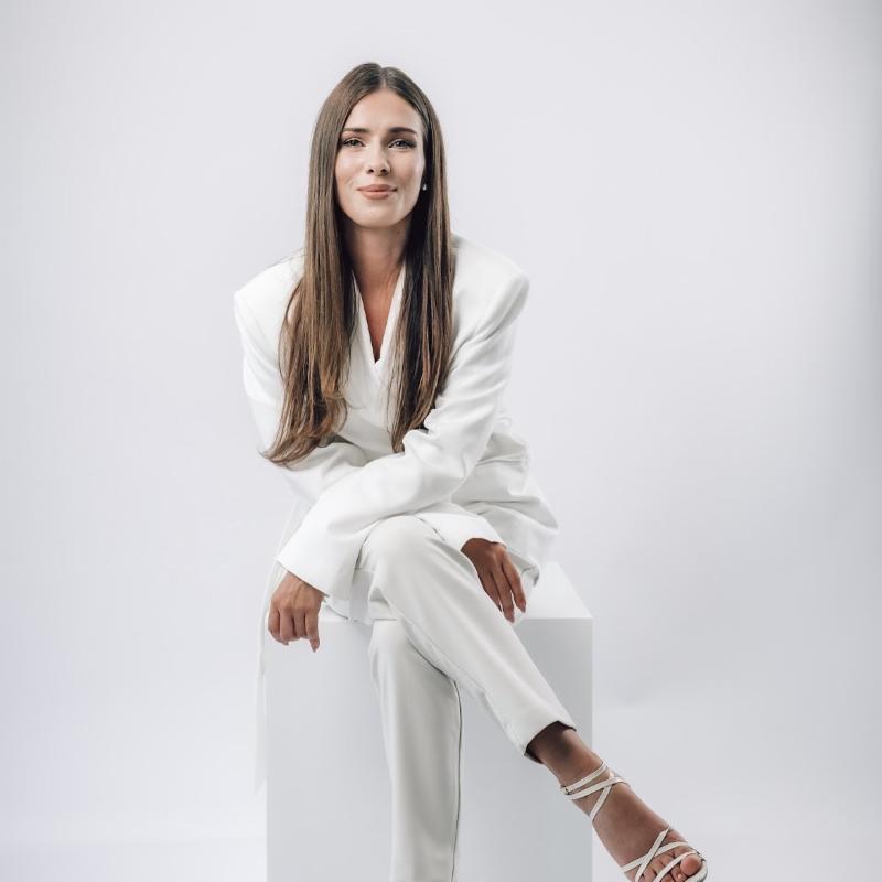 Zdjęcie mgr Agata Karpińska