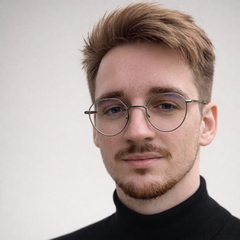 Zdjęcie mgr Artur Kosiorek