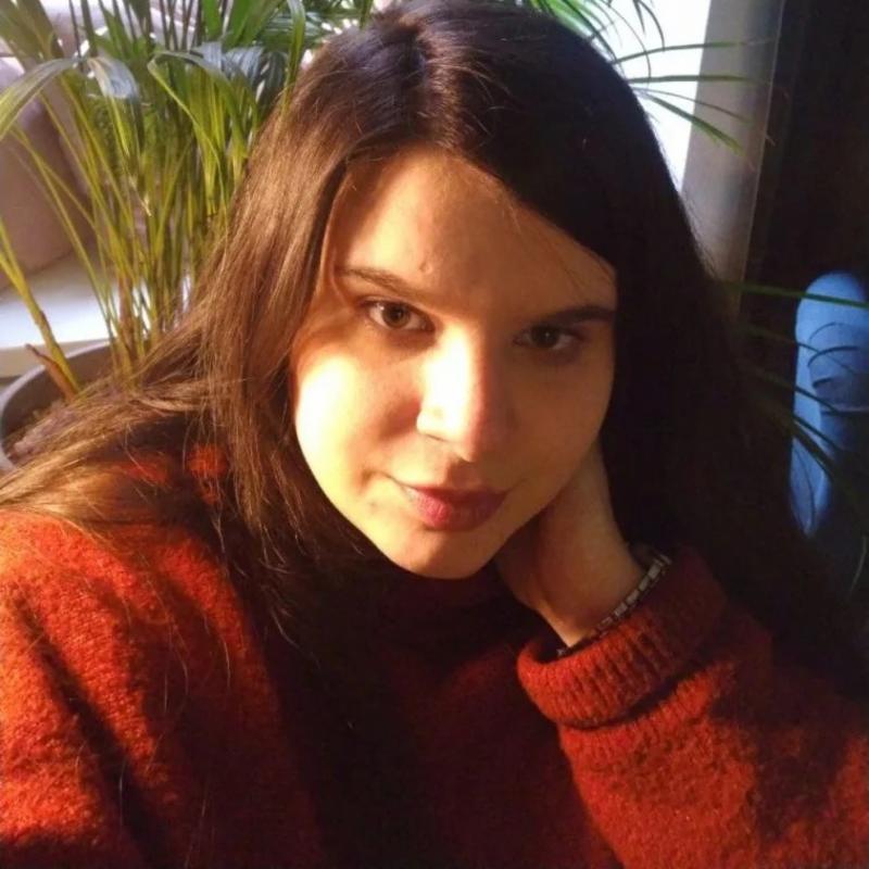 Zdjęcie mgr Monika Wagner