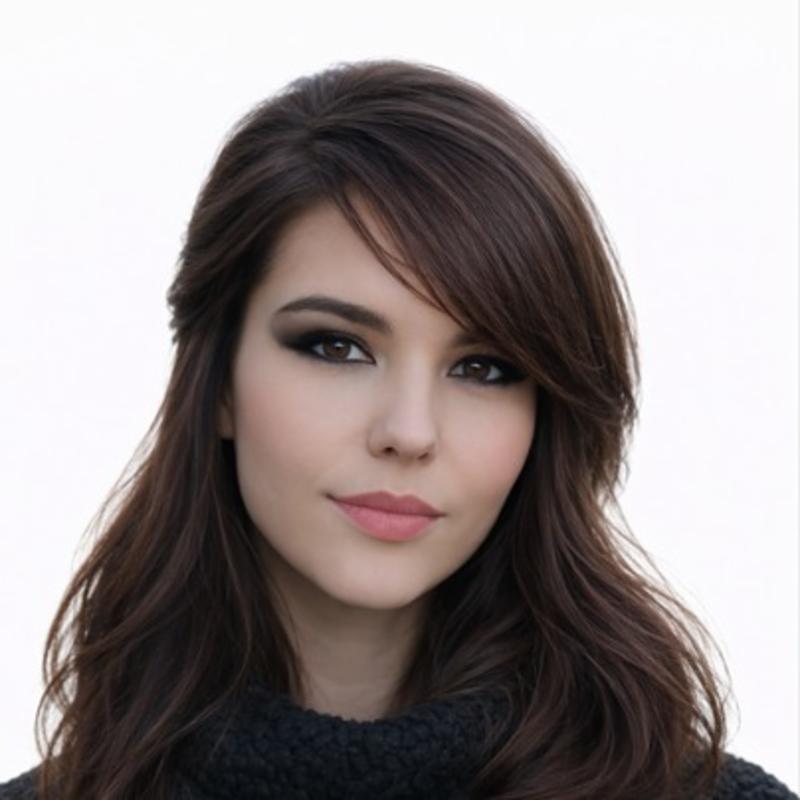 Zdjęcie mgr Wiktoria Zapolska