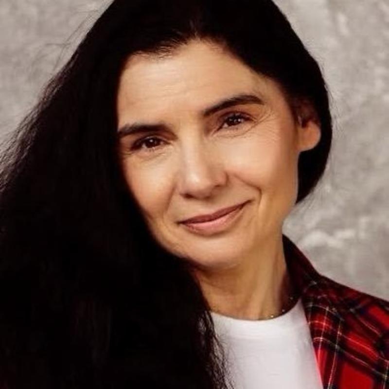 Zdjęcie mgr Agnieszka Zdun