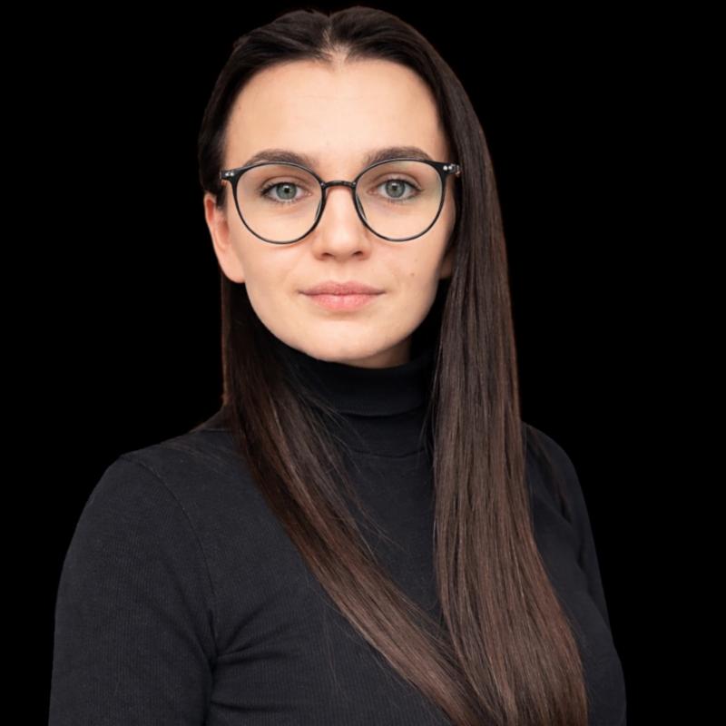 Zdjęcie mgr Karolina Sójka-Matejek