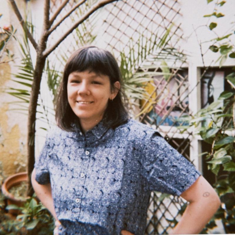 Zdjęcie mgr Agnieszka Niemczyk