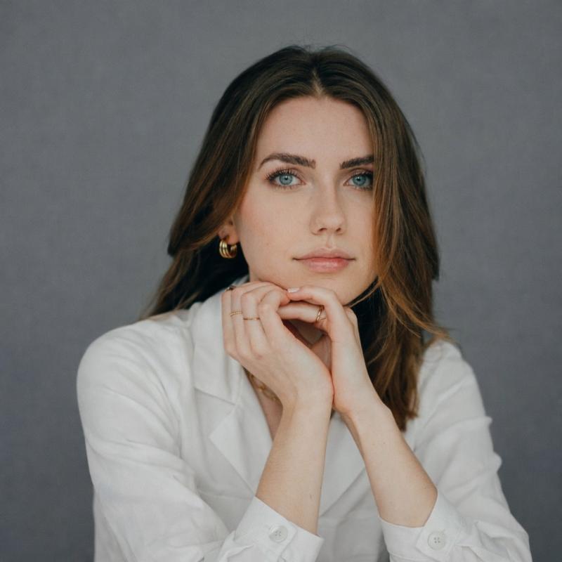 Zdjęcie mgr Małgorzata Budzińska