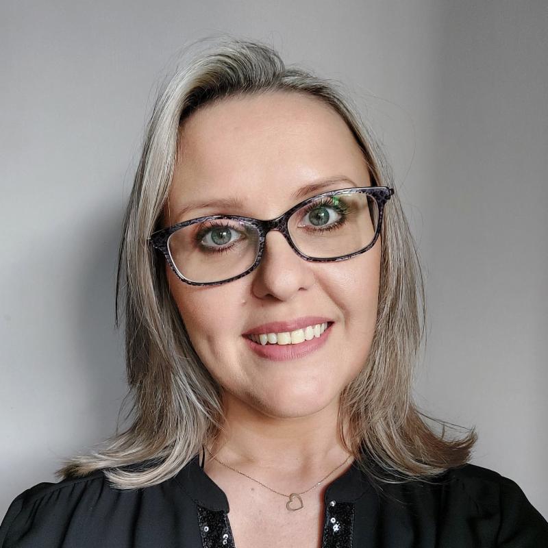 Zdjęcie mgr Aldona Czerwińska