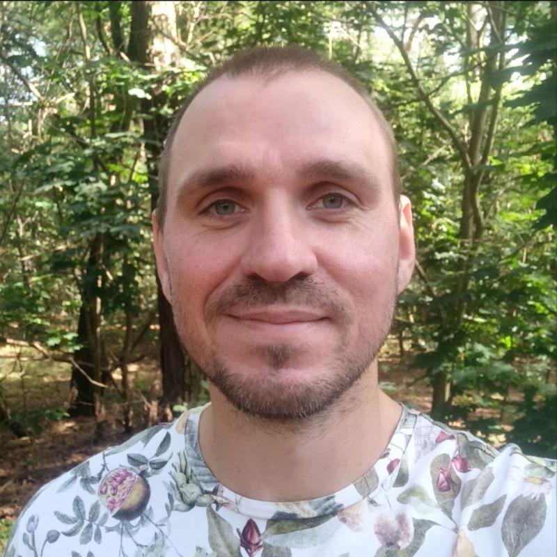 Zdjęcie  Mikołaj Szwarc