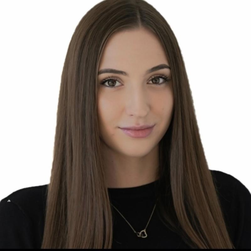 Zdjęcie mgr Paulina Szczepaniak