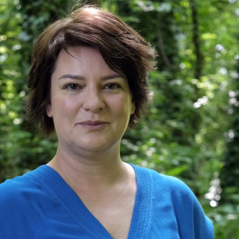 Zdjęcie  Zuzanna Pasiewicz