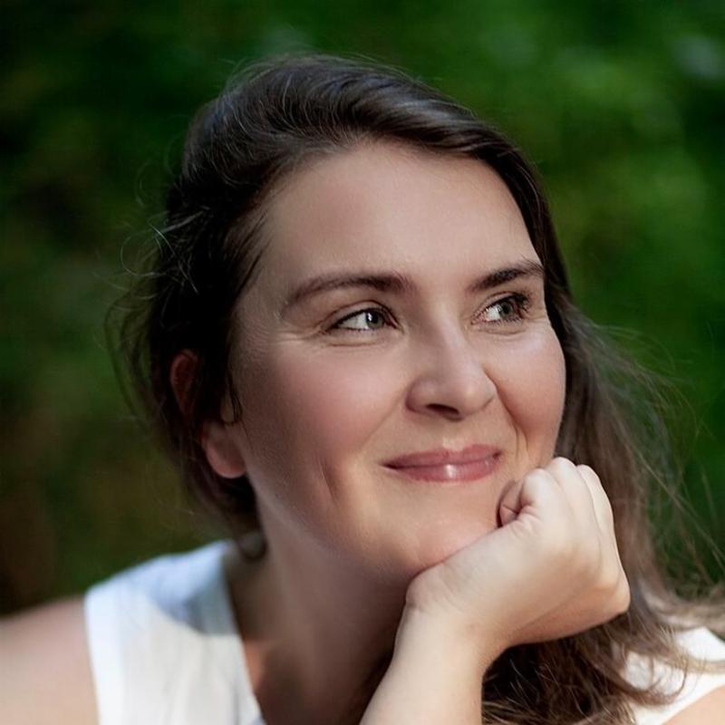 Zdjęcie mgr Iwona Kalinowska