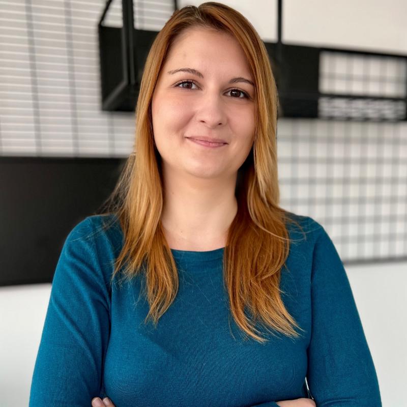 Zdjęcie  Katarzyna Michalska