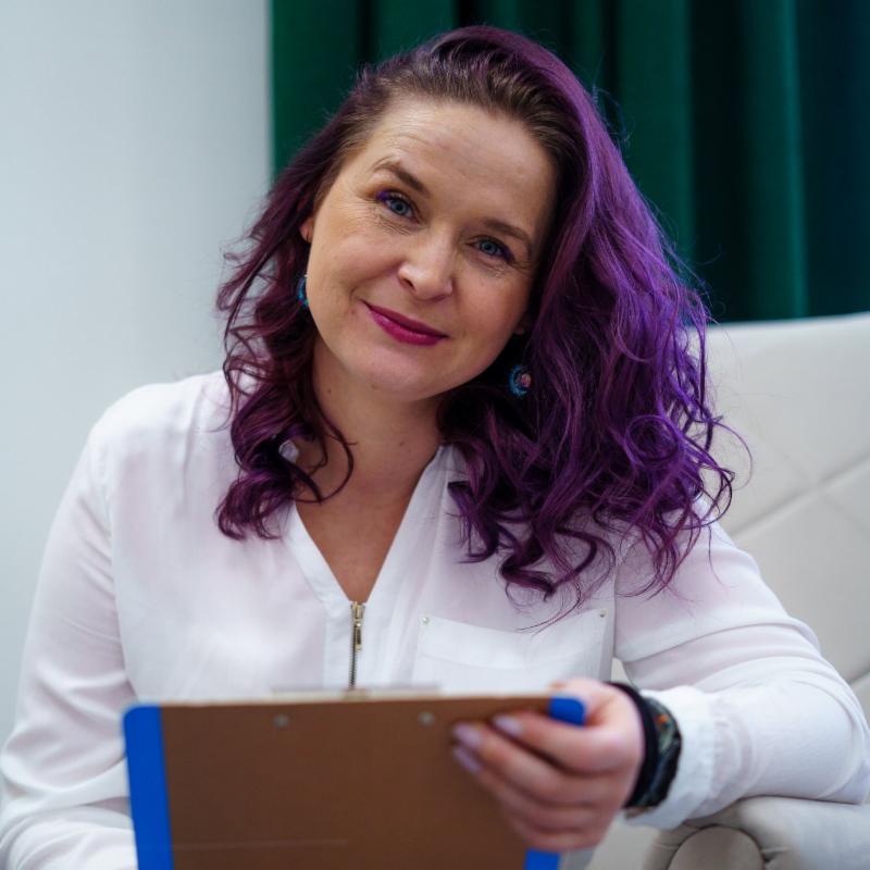 Zdjęcie  Marta Kiersnowska