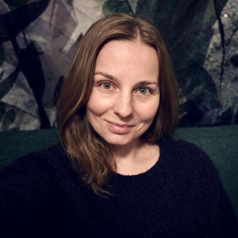 Zdjęcie mgr Agnieszka Szeszycka-Siekierczak