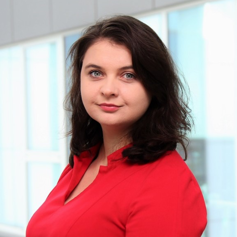 Zdjęcie mgr Małgorzata Kubiś