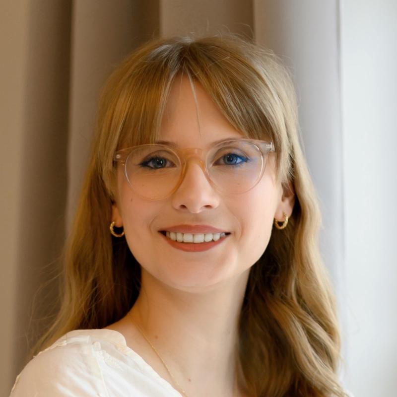 Zdjęcie mgr Barbara Karalus