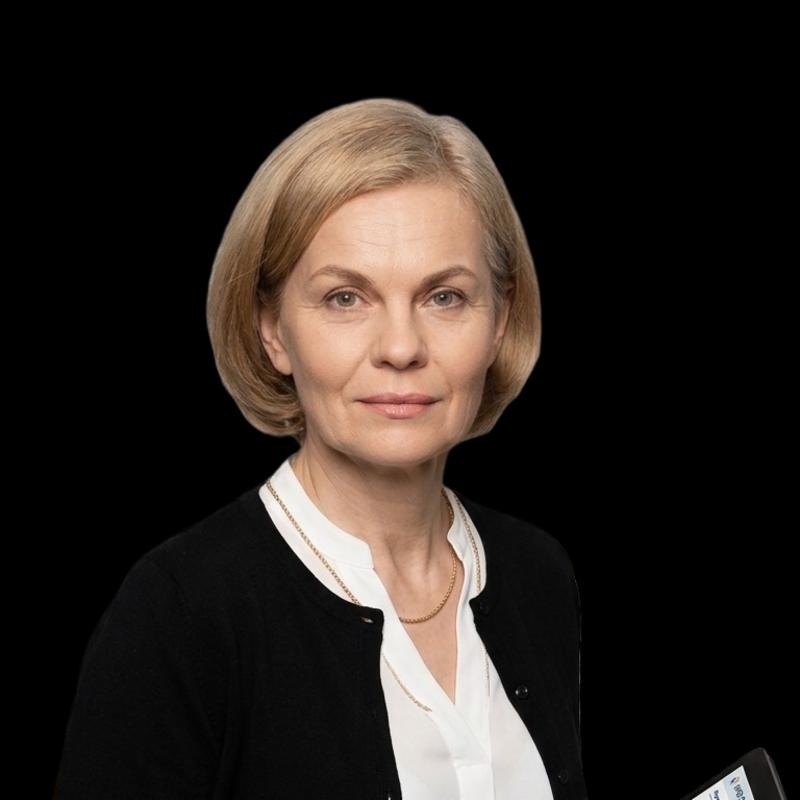 Zdjęcie mgr Joanna Sodoma