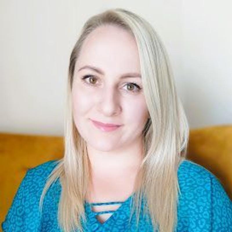 Zdjęcie  Wioletta Karłowicz-Dul