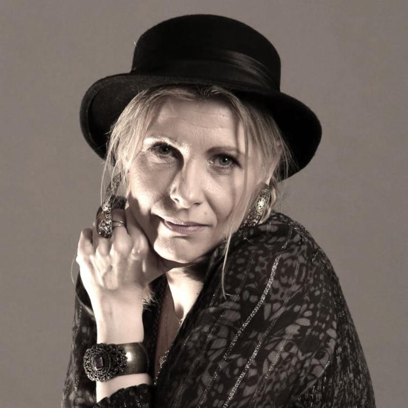 Zdjęcie mgr Sylwia Piechucka