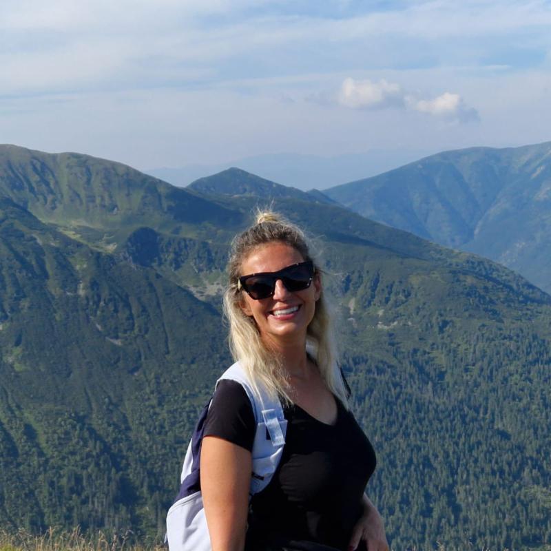 Zdjęcie  Natalia Stosik