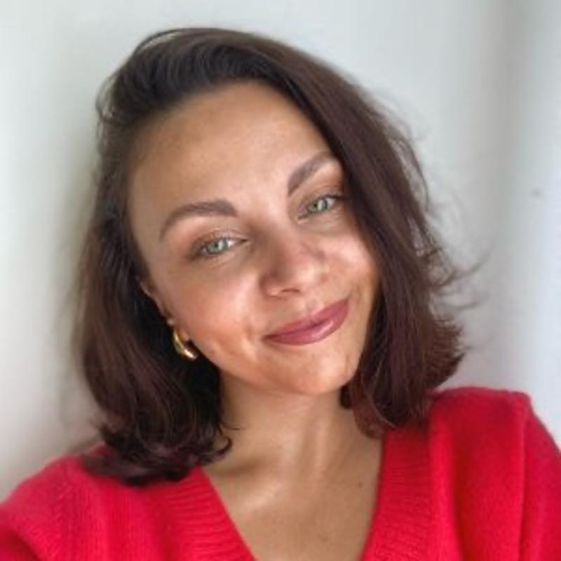 Zdjęcie mgr Ewelina Lisowska