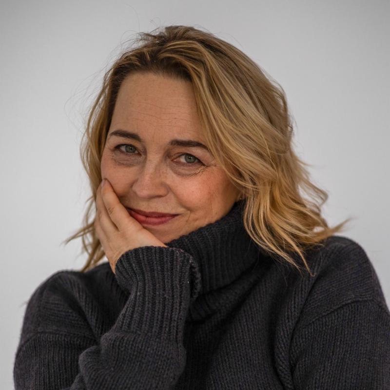 Zdjęcie mgr Marta Iskra