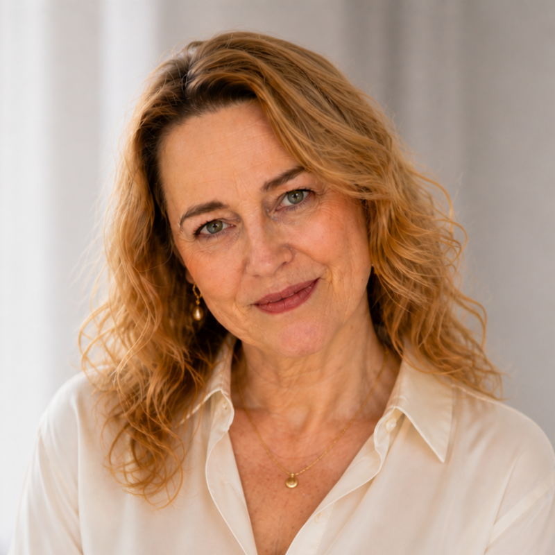 Zdjęcie mgr Marta Iskra
